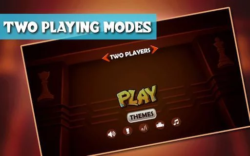 Изображение игры: Chess Master Game