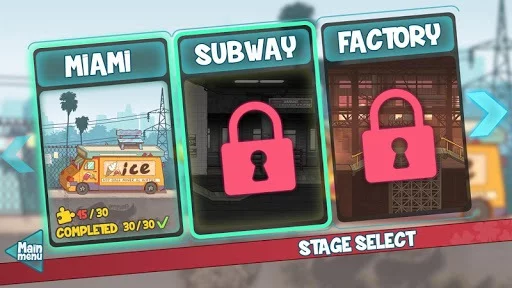 Изображение игры: Skater Boy Legend