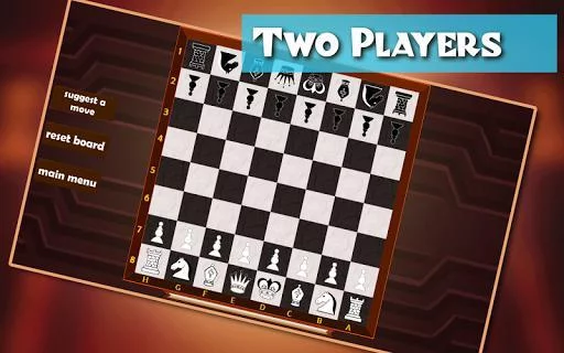 Изображение игры: Chess Master Game