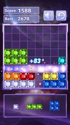 Изображение игры: Legend Stone