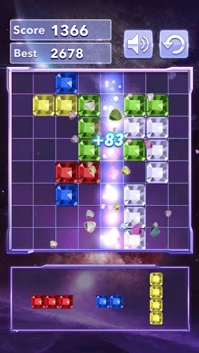 Изображение игры: Legend Stone
