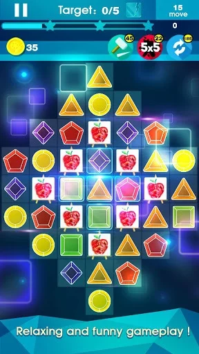 Изображение игры: Artbreak