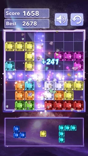 Изображение игры: Legend Stone
