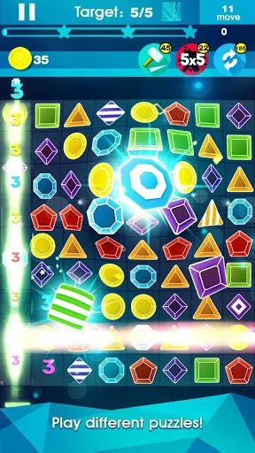 Изображение игры: Artbreak