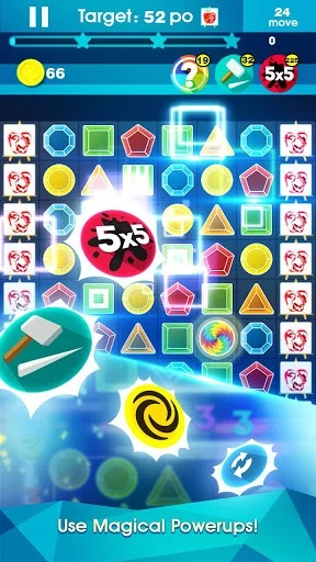 Изображение игры: Artbreak
