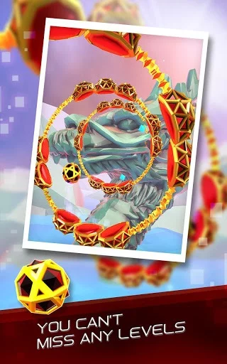 Изображение игры: Spiraloid