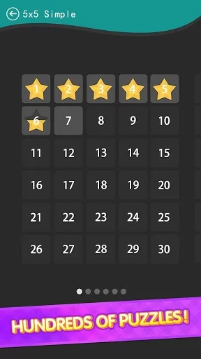 Изображение игры: Linkstar Free