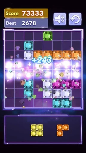 Изображение игры: Legend Stone