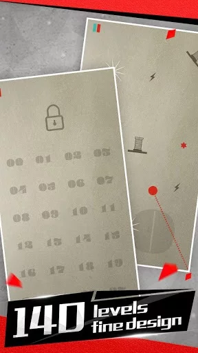 Изображение игры: Walls and Balls
