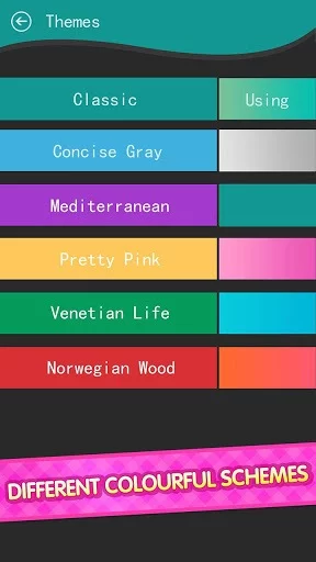 Изображение игры: Linkstar Free