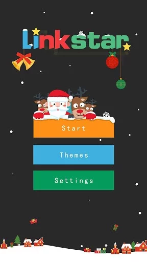 Изображение игры: Linkstar Free