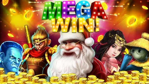 Изображение игры: Slots: Grand Jackpot Casino