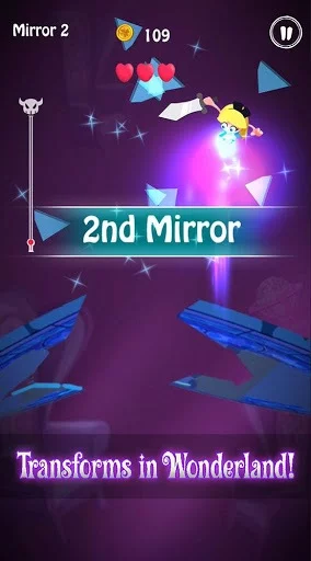 Изображение игры: Alice Transforms