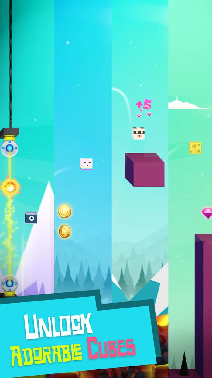 Изображение игры: MicroCube