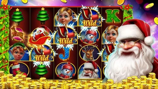 Изображение игры: Slots: Grand Jackpot Casino