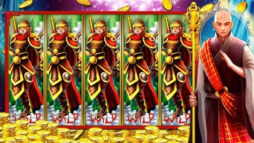 Изображение игры: Slots: Grand Jackpot Casino