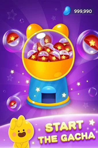 Изображение игры: Jelly Cube