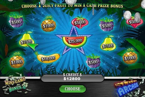 Изображение игры: Slots Arcade Vegas FREE