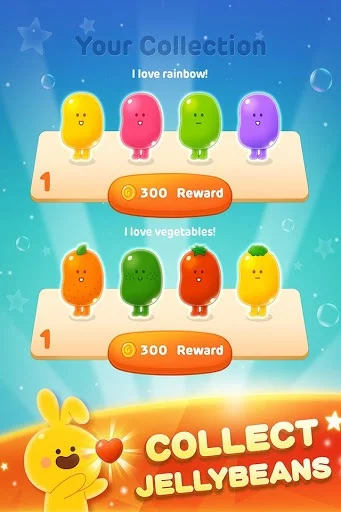 Изображение игры: Jelly Cube
