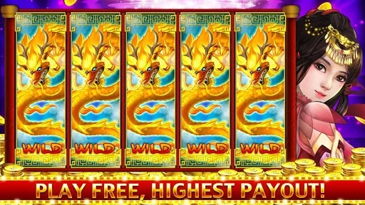 Изображение игры: Slots: Grand Jackpot Casino