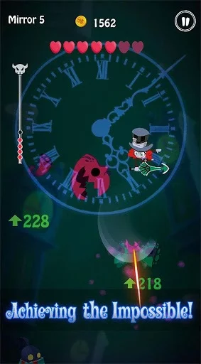 Изображение игры: Alice Transforms