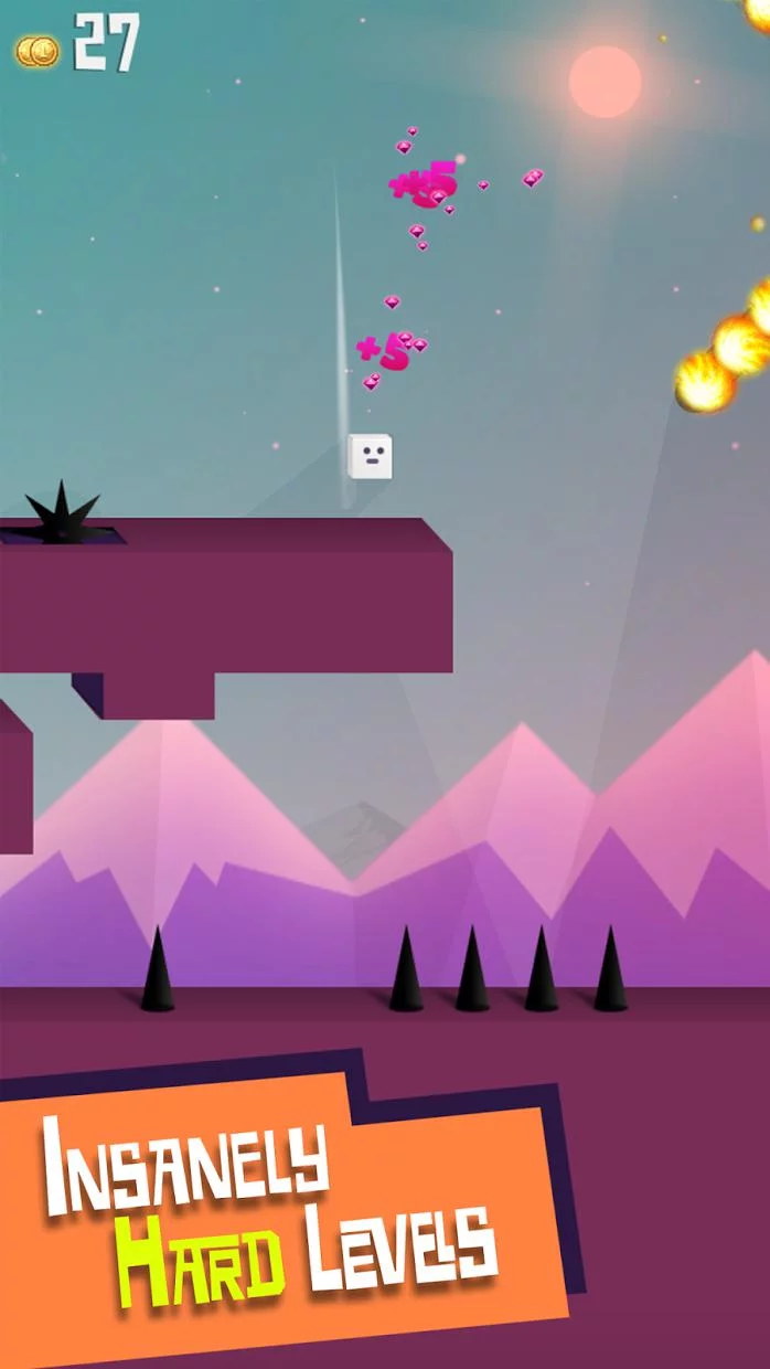 Изображение игры: MicroCube