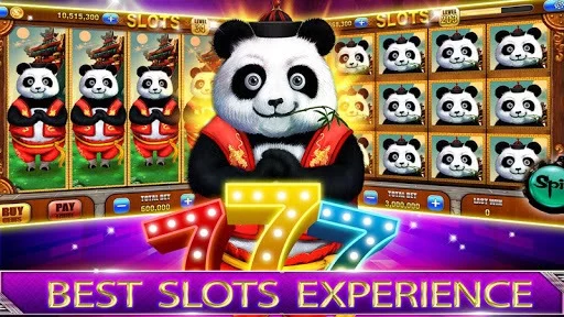 Изображение игры: Slots: Vegas 777 Slot Machines