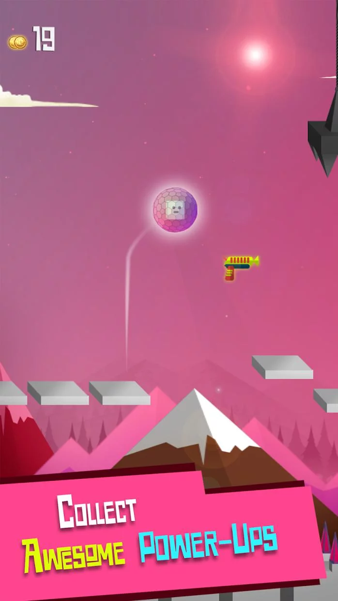Изображение игры: MicroCube