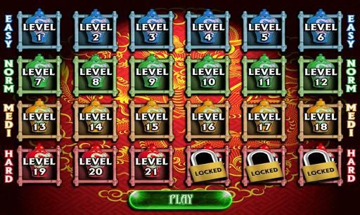 Изображение игры: Sudoku Dragon Gems FREE