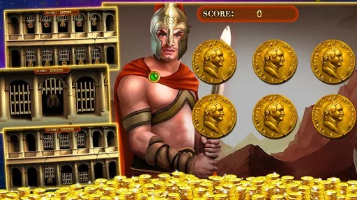 Изображение игры: Slots: Pharaoh Slot Machines