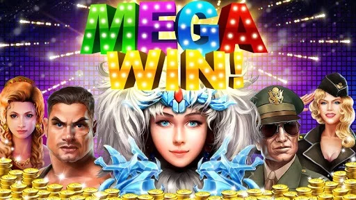 Изображение игры: Slots :Las Vegas Slot Machines