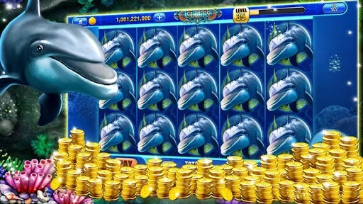Изображение игры: Slots :Las Vegas Slot Machines