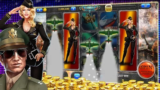 Изображение игры: Slots :Las Vegas Slot Machines