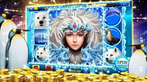 Изображение игры: Slots :Las Vegas Slot Machines