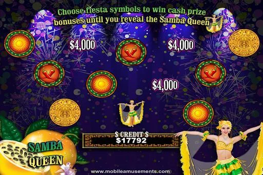 Изображение игры: Carnival Fiesta Slots FREE