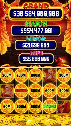 Изображение игры: Royal Slots 2018: Casino Slots