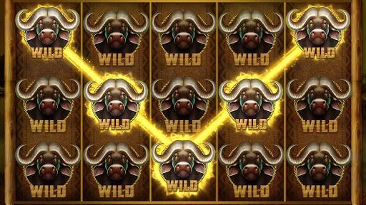 Изображение игры: Slots Free: Las Vegas Slot Casino