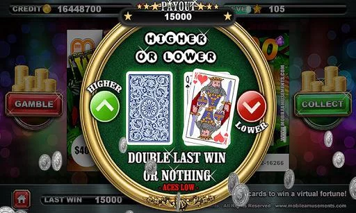 Изображение игры: Scratch-a-Lotto Scratch Card Lottery FREE