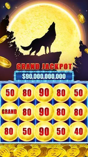 Изображение игры: Royal Slots 2018: Casino Slots