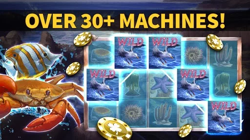 Изображение игры: Slots: No Limits - Slots Free with Bonus Casinos!