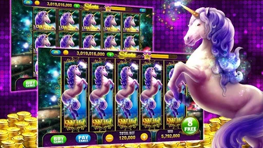 Изображение игры: Slots Free: Las Vegas Slot Casino