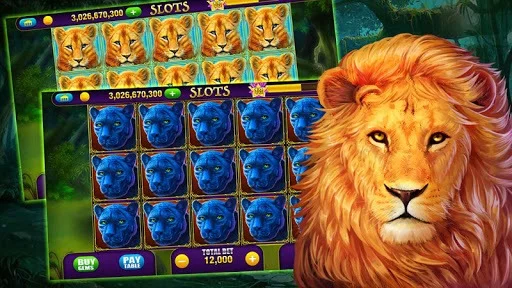 Изображение игры: Slots Free: Las Vegas Slot Casino