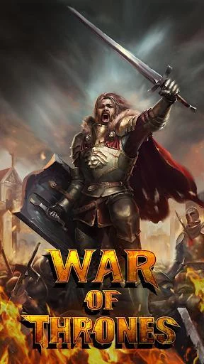 Изображение игры: War of Thrones