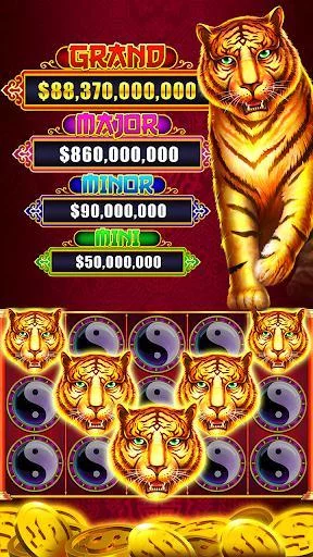 Изображение игры: Royal Slots 2018: Casino Slots