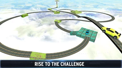 Изображение игры: Furious GT Cars