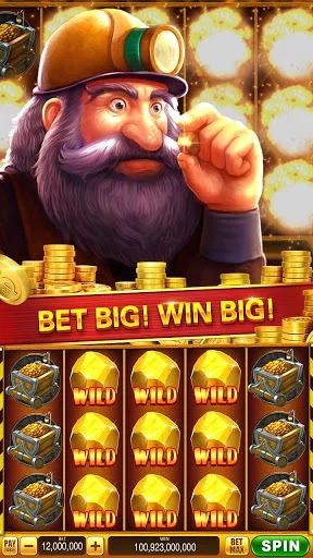 Изображение игры: Royal Slots 2018: Casino Slots