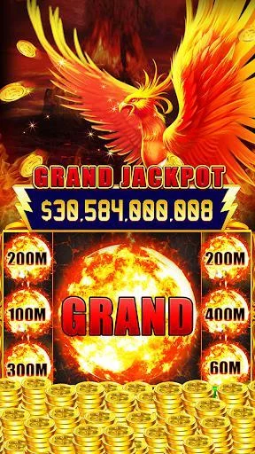 Изображение игры: Royal Slots Free Slot Machines
