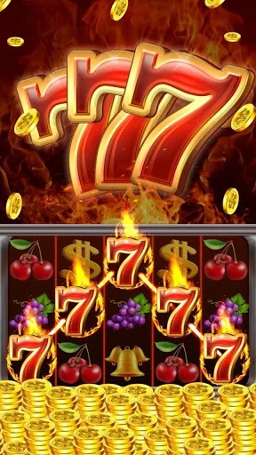 Изображение игры: Royal Slots Free Slot Machines