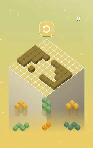 Изображение игры: 10Cube