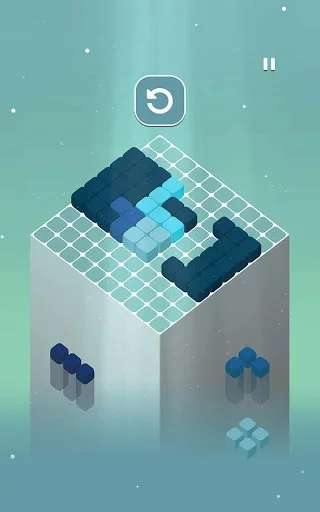 Изображение игры: 10Cube